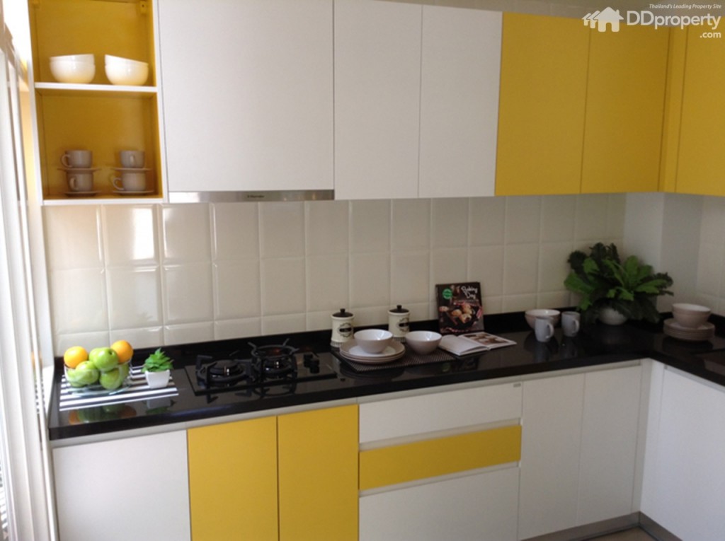 Golden Town Rattanathibet â Bangplup61-005